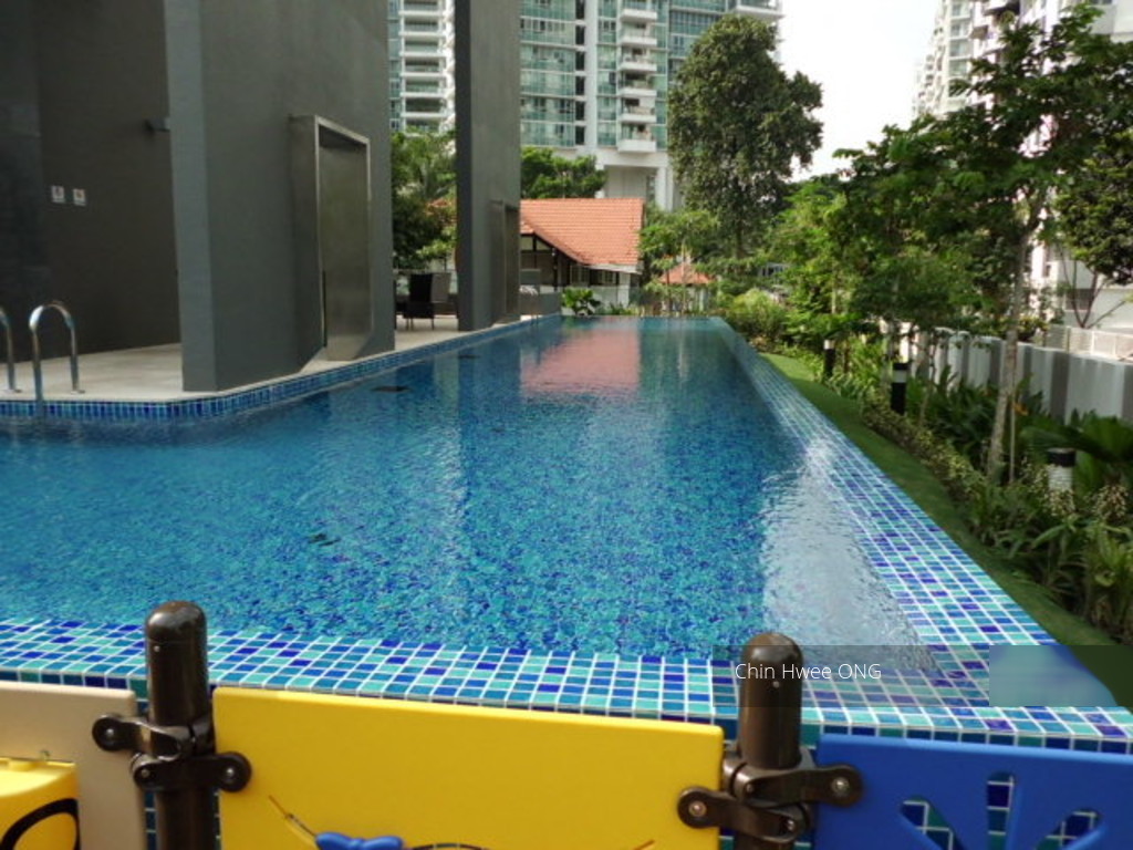 8 Bassein (D11), Apartment #108128252